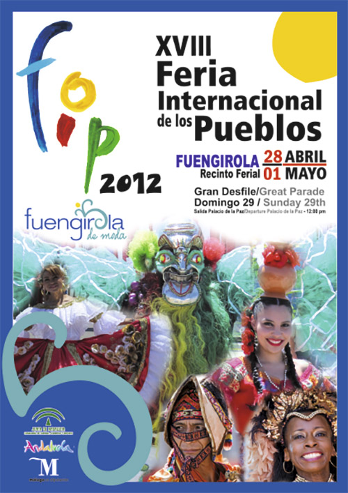 XVIII International Culture Fair