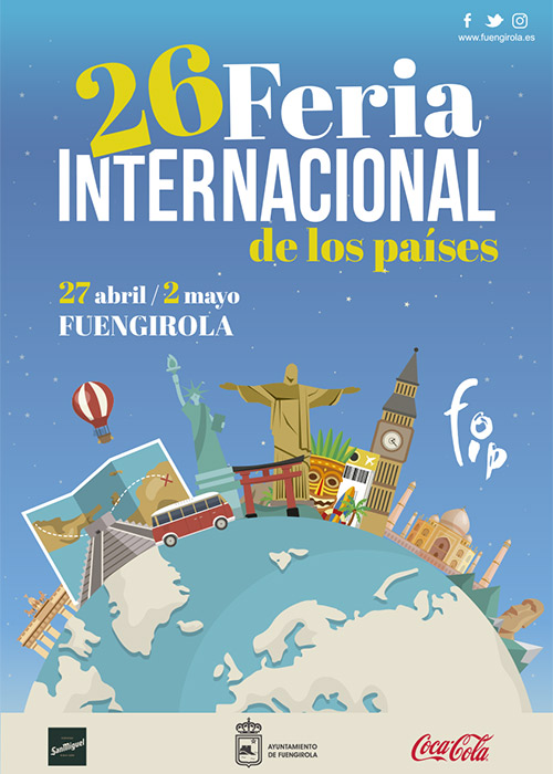 XXVI International Culture Fair