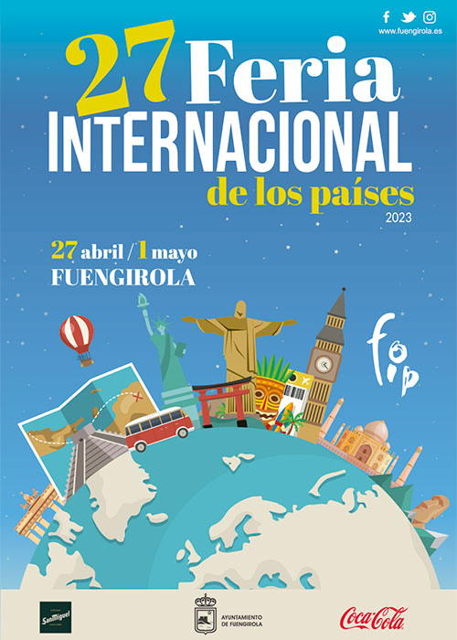 XXVII International Culture Fair