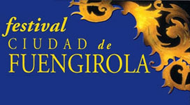 Festival Ciudad de Fuengirola